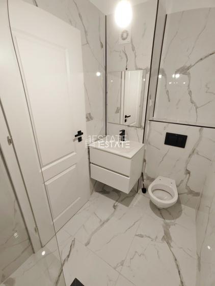 FINALIZAT | 3 cam. 79mp +terasa 34 mp, etaj 9/11,  loc parcare inclus - 5