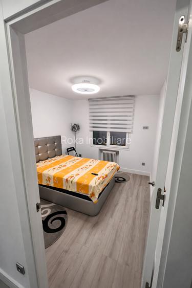 Apartament 3 camere premium, certificat clasa A, mobilat, et 2 – Drăgășani - 11