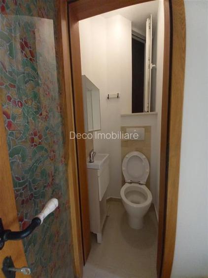 Apartament 2 camere decomandat, renovat, Centru, Camera de Comert - 25