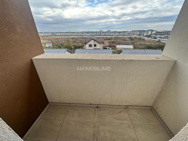 GARSONIERA - CRISUL REPEDE, BLOC NOU, BUCATARIE INCHISA, COMISION 0% - 3