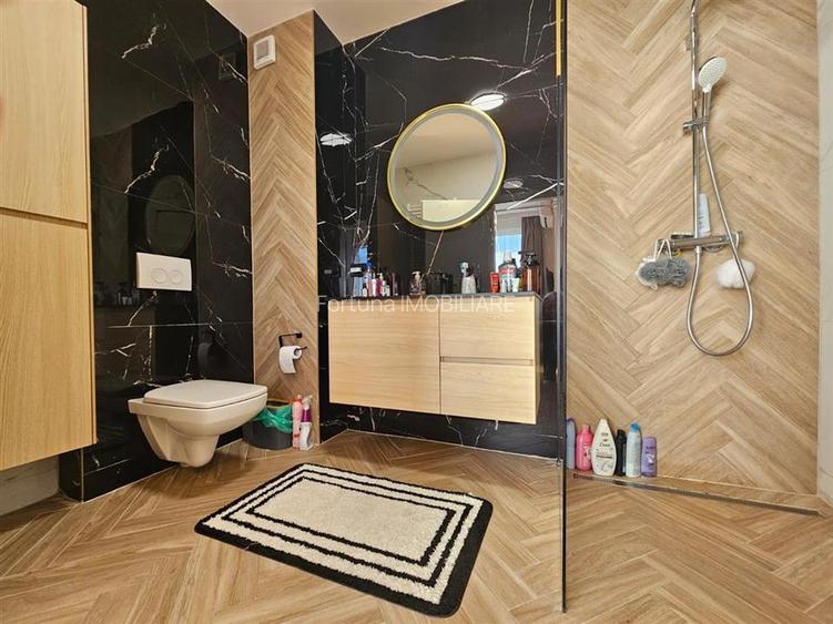 Penthouse de vanzare in Avantgarden - 11