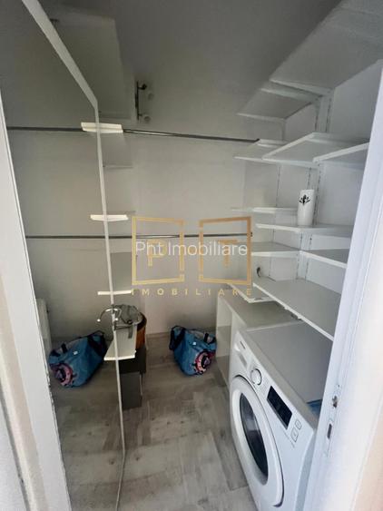 Apartament de vanzare, 3 camere, 68 mp, cu balcon si parcare -  zona Terra! - 9