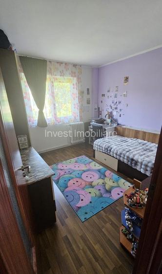 Apartament 2 camere, etaj 3, Mircea cel Batran - 5