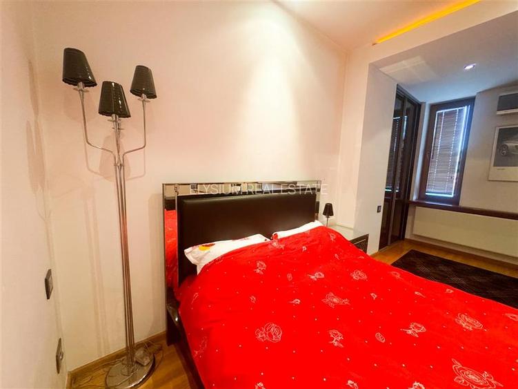 Apartament de inchiriat 4 camere Dorobanti - 38