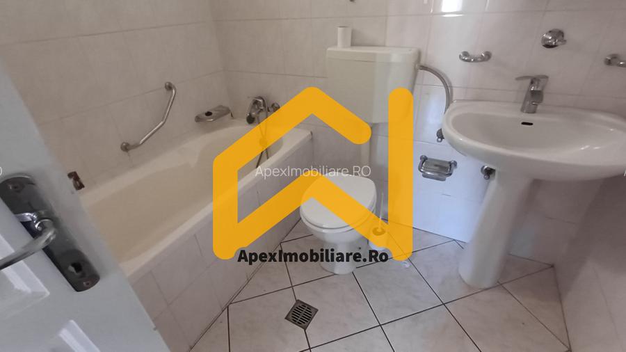 Romana | 2 Camere | Nemobilat, Birouri | Parcare | 3xBalcon | Centrala - 14