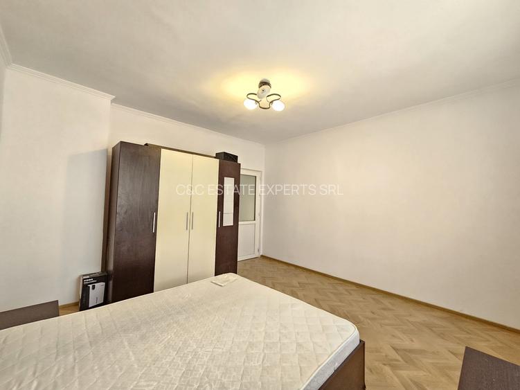 Unirii- Alb Iulia| Centrala Termica| Recent igienizat - 7