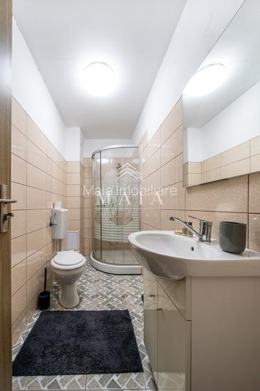 Apartament cu 1 camere, imobil nou, Strand (str. Aurel Popa) - 7