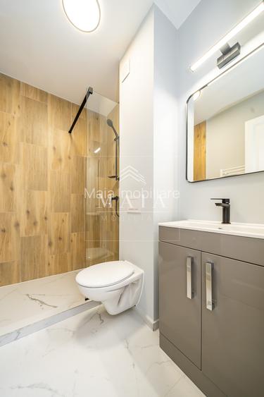 Apartament 2 camere la prima inchiriere, parcare, lift, Lazaret - 7