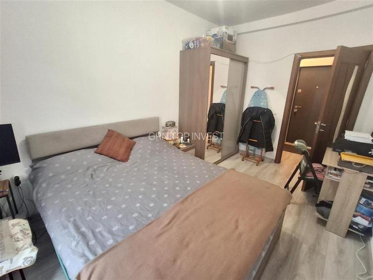 Apartament 3 camere balcon parcare  zona Selimbar - 8