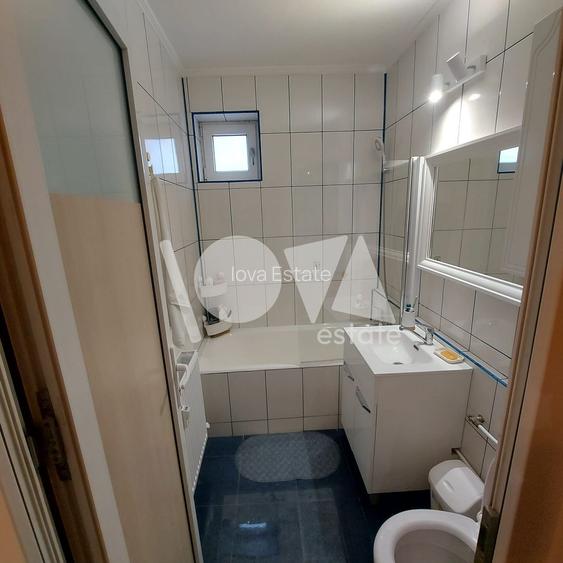 De vânzare: Ap. 2 camere - renovat - Drumul Taberei - metrou Brâncuși - 4