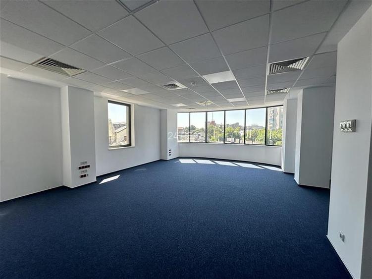 Spatii birouri de inchiriat ultracentral Bucuresti - de la 87 mp - 3