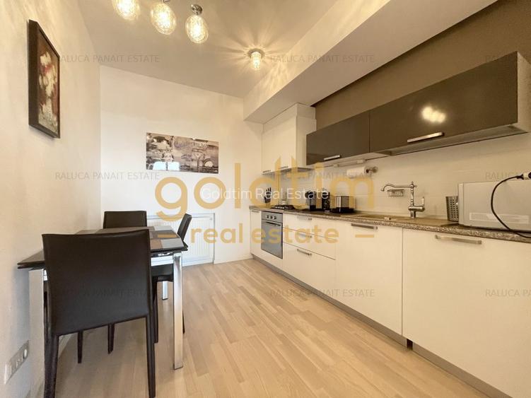 NOU!!! SUPERB/ 2 BAI/ VIEW/ PARCARE SUBTERANA/ SPATII DEPOZITARE - 17