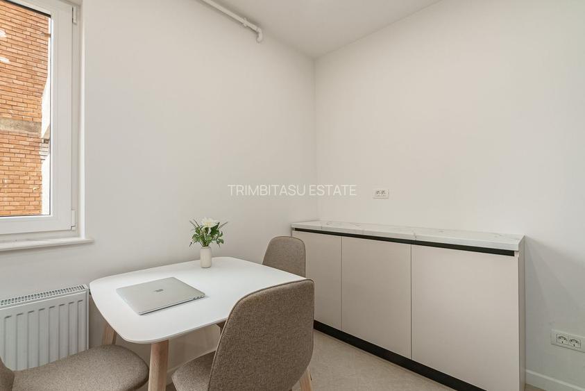 Apartament 4 camere Premium – AFI Palace Cotroceni - 19