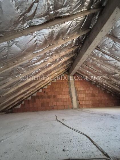 CASA P+1+POD-4 CAM-TEREN 150 MP-MIRASLAU - 33