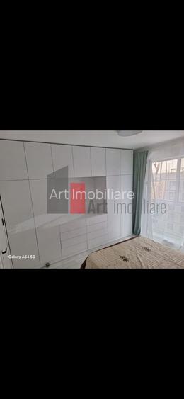 Apartament cu 2 camere-Theodor Pallady-Titan-cu centrala+loc de parcare - 3