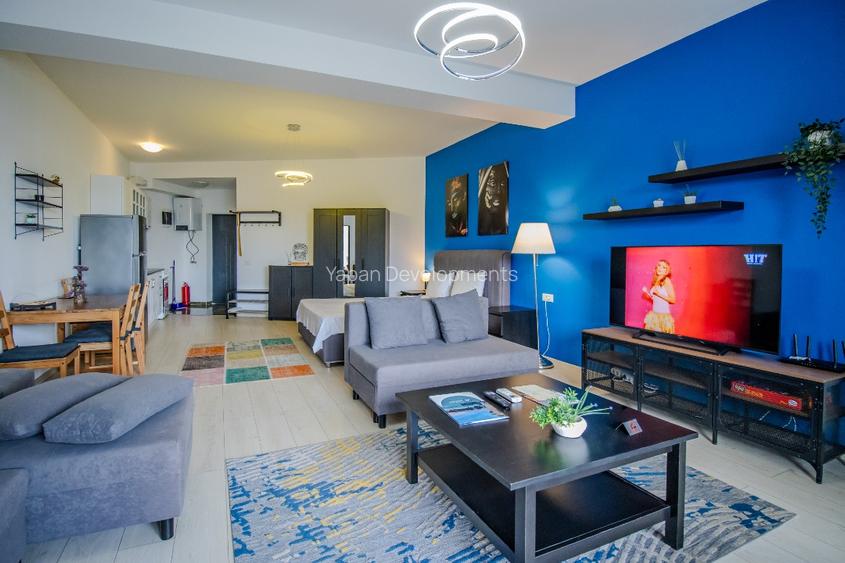 Lakeview Snagov – Garsonieră cu Terasă, Investiție cu Chirie Lunară Garantată - 9