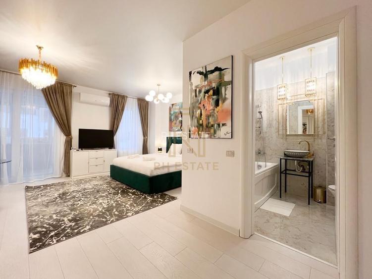 Comision 0% | Garsonieră Premium | Central Address | Sebastian - 11