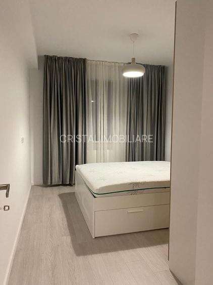 Apartament 2 camere de închiriat Brâncoveanu - 6