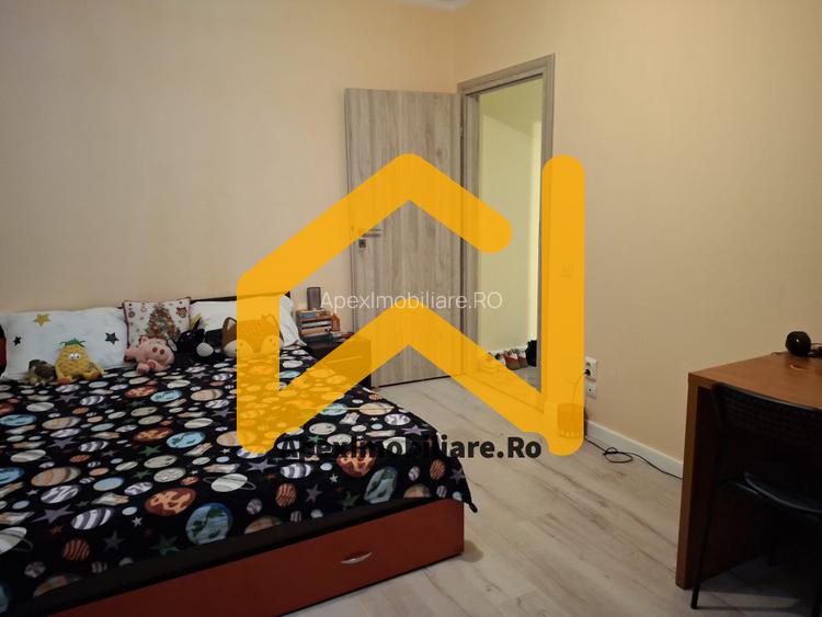 Titan-Ozana | 2 Camere | Metrou 12min | Centrala | Parcare | 2Balcoane - 8