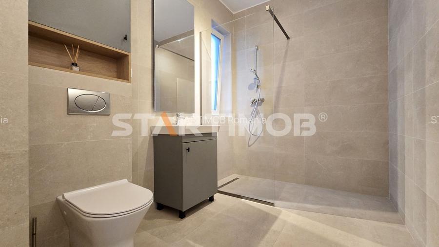 Apartament mobilat Vitus Residence cu parcare subterana - 23