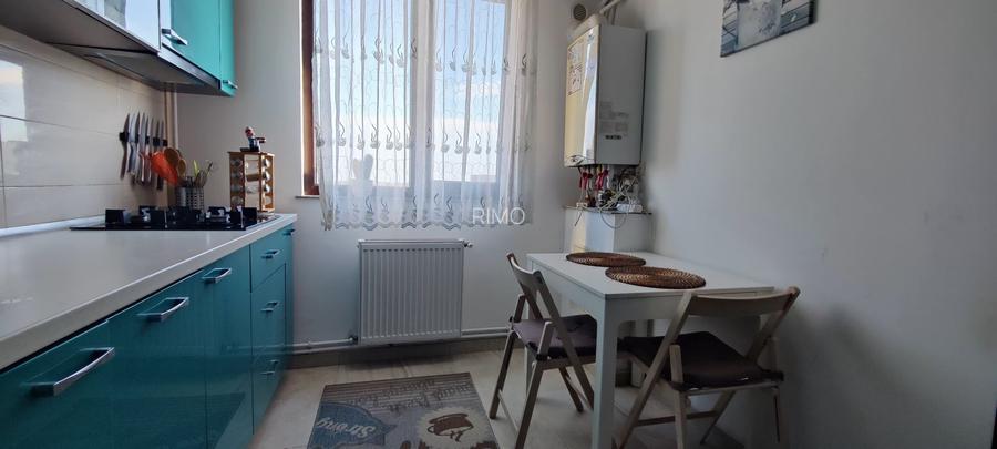 2 Camere | Valea Oltului | Bloc 2018 | Mobilat - 14