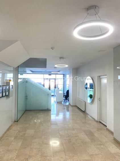 Apartament stradal  Scoala Americana - Sos. Pipera - 8