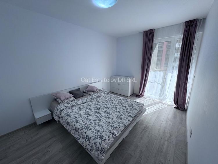 2 camere Aradului , str.Armoniei - 4