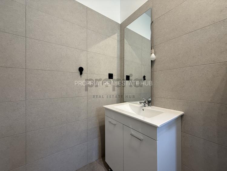 CASĂ PREMIUM CĂRĂMIDĂ + IZOLAȚIE VATĂ BAZALTICĂ - TEREN 668 MP - 15