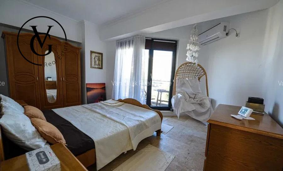 Apartamente 2 camare Mamaia Nord / Solid House Butoaie - 4