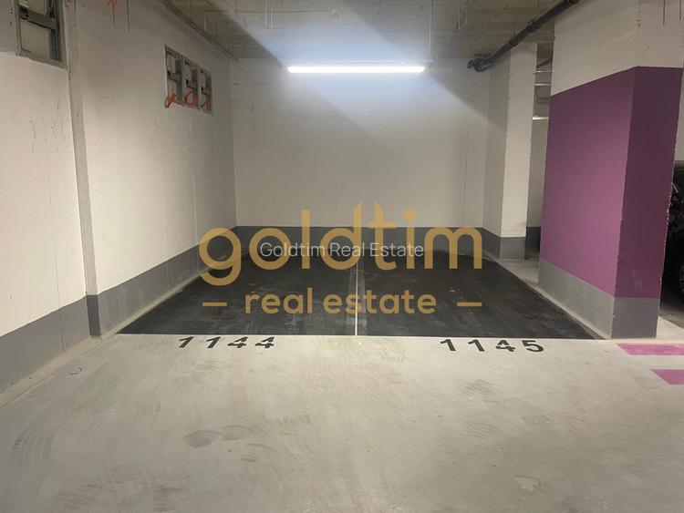 Apartament 3camere/CORTINA NORTH/PARCARE SUBTERANA/SUPERB/Spatii de depozitare - 14