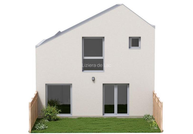 Case lângă lac, natură & sport | Metrou 20 min | Acces facil Bucuresti I F2 - C6 - 3