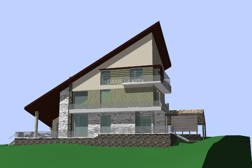 BREAZA  - TEREN  - urgent ! - 3