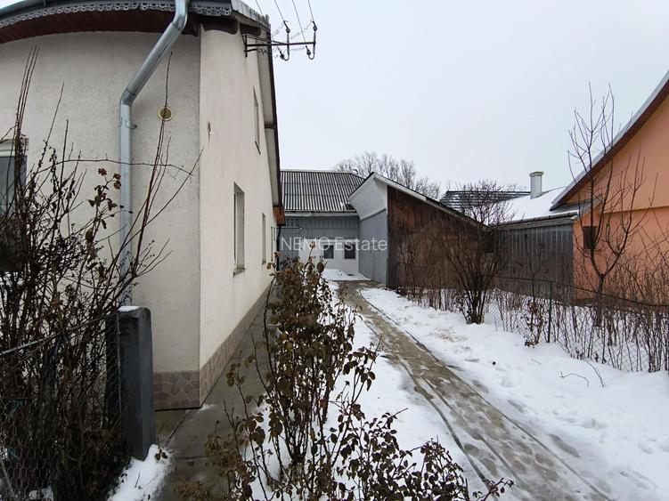 CASA DE VANZARE IN SATU MARE / RADAUTI - 2