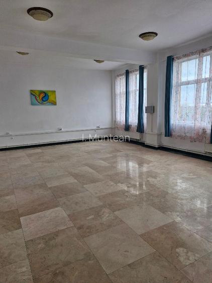 Clădire ideală ca showroom sau reprezentanță | Brașov, Calea Feldioarei - 8