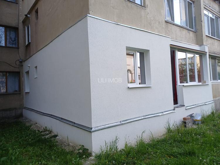 Vand apartament 2 camere - 9