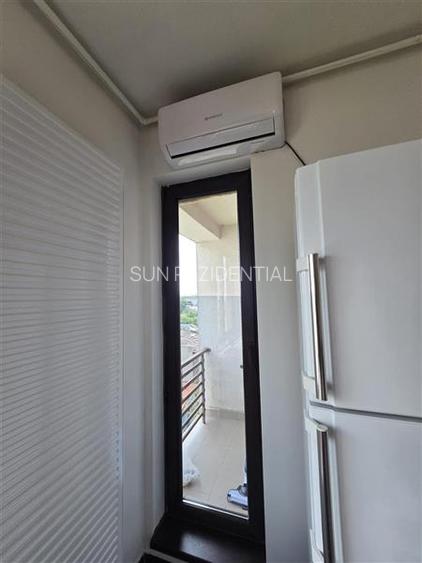 Chitila-Colosseum Mall,apartament 2 camere,loc parcare - 5