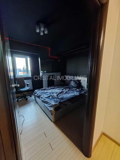 De inchiriat apartament 2 camere Militari Residence - 4