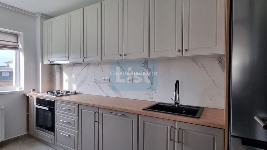 Comision 0% I Pret cu TVA inclus I Apartament 2 camere fabulos! - 7