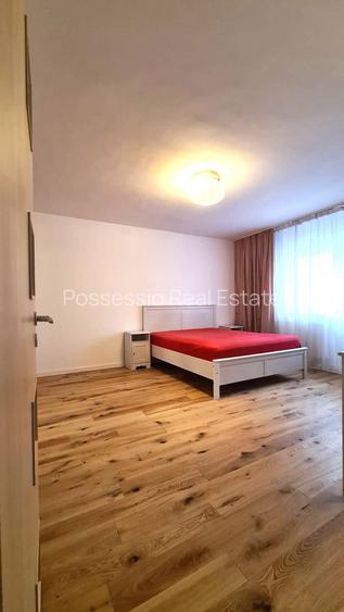 Vitan Mall  – Garsoniera decomandata-42 mp- bloc mixt – 350 EUR - 3