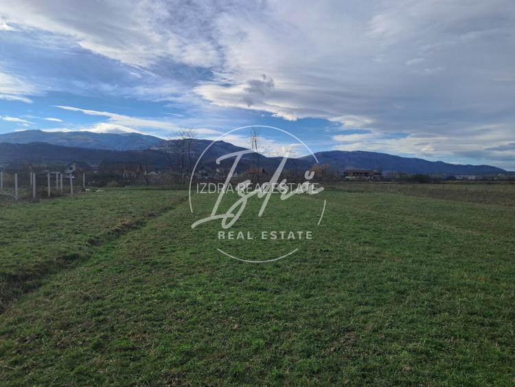 Teren extravilan de vânzare – 500 mp – Tălmaciu, zonă apropiată de intravilan - 8