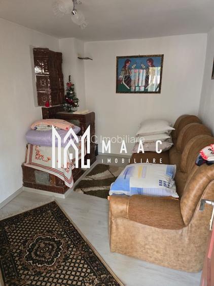 Proprietate cu două case| Comuna Fartatesti - 7