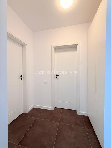 Apartament Faleza Nord | Nou | Parcare private - 19