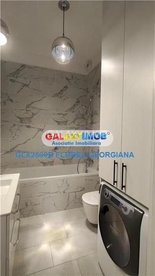 inchiriere  apartament 2 camere gradina Baneasa Greenfiled Residence - 8