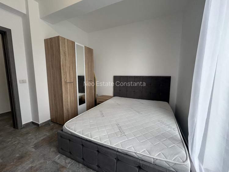 Apartament 2 camere | Terasă panoramică | T. Lung | Mamaia Nord | Parcare - 2