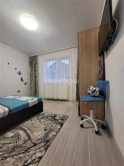 Casa in Stare Excelenta si Teren 230 mp, Lumina - 17