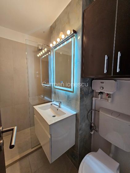 PROPRIETAR, Garsoniera 35mp, Metrou Dristor 2, parcare proprie - 13