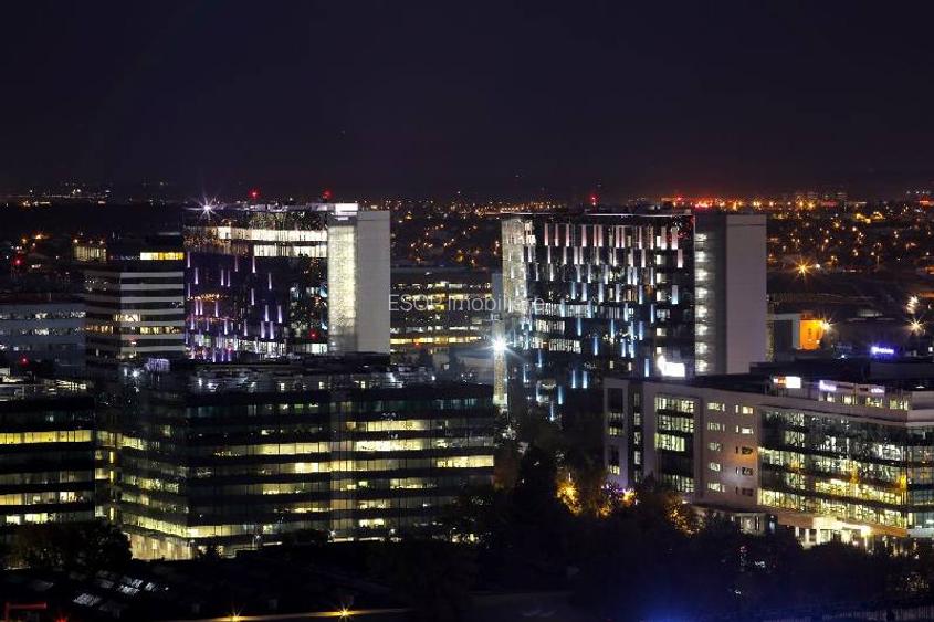 Globalworth Campus A, Pompei, 440 - 1450 mp  0% comision! - 5