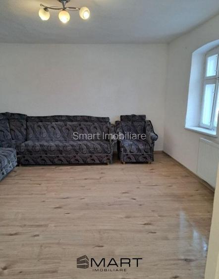 casa / vila 3 camere Alamor Sibiu  - 2