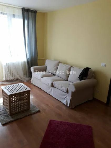 Apartament 2 camere, semidecomandat, 60 mp, ac, balcon, metrou, Drumul Taberei - 2