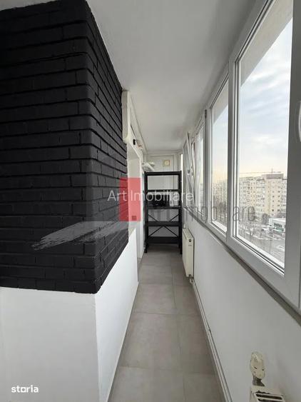 Inchiriere 2 Camere Titan - Costin Georgian - 10